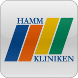 Logo der Hamm Kliniken Logo der Hamm Kliniken