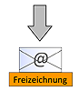 Zoom: Freizeichnung