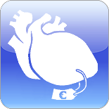 Organspende-Skandal-Symbol Organspende-Skandal-Symbol