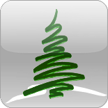 Weihnachtskarte anschauhen Weihnachtskarte anschauhen