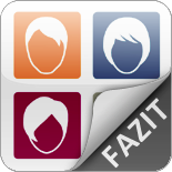 Logo conhIT: FAZIT Logo conhIT: FAZIT