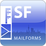 Symbol: SF MAILFORMS an 386 Hamburger Schulen Symbol: SF MAILFORMS an 386 Hamburger Schulen