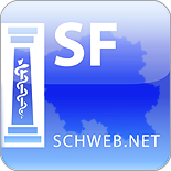 Symbol: SF SCHWEB.NET im Saarland Symbol: SF SCHWEB.NET im Saarland
