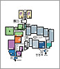 PDF des MEDICA® Messegeländeplans PDF
des MEDICA® Messegeländeplans