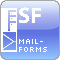 SF MAILFORMS Logo