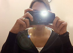 Fotografieren