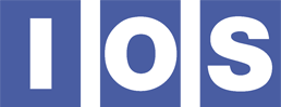 IOS Logo IOS Logo