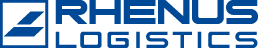 RHENUS Logo RHENUS Logo